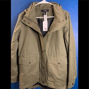 Forever 21 / Young Ladies Casual Jacket